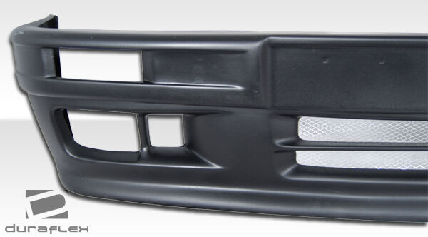 1984-1987 BMW 3 Series E30 2DR Duraflex M-Tech Body Kit - 4 Piece