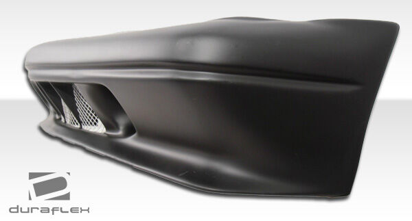 1984-1993 Mercedes 190 W201 Duraflex Evo 2 Wide Body Front Bumper Cover - 1 Piece