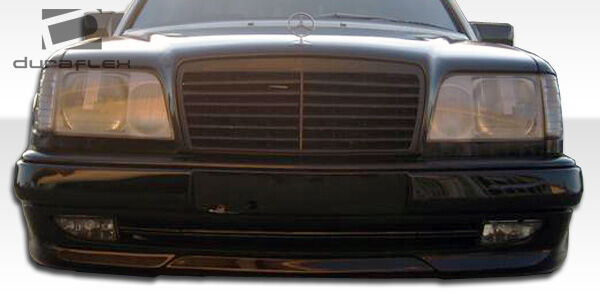 1986-1995 Mercedes E Class W124 2DR Duraflex C36 Look Body Kit - 4 Piece