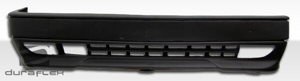 1986-1995 Mercedes E Class W124 2DR Duraflex C36 Look Body Kit - 4 Piece
