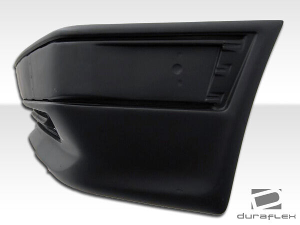 1986-1995 Mercedes E Class W124 2DR Duraflex C36 Look Body Kit - 4 Piece