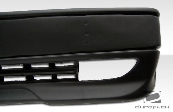 1986-1995 Mercedes E Class W124 2DR Duraflex C36 Look Body Kit - 4 Piece