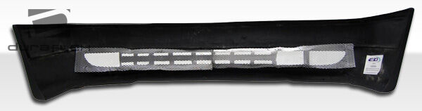 1986-1995 Mercedes E Class W124 2DR Duraflex C36 Look Body Kit - 4 Piece