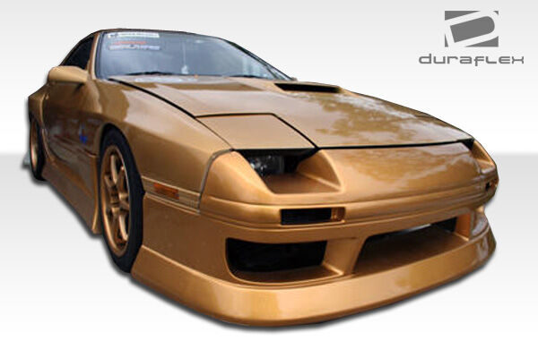 1986-1991 Mazda RX-7 Duraflex B-Sport Body Kit - 4 Piece