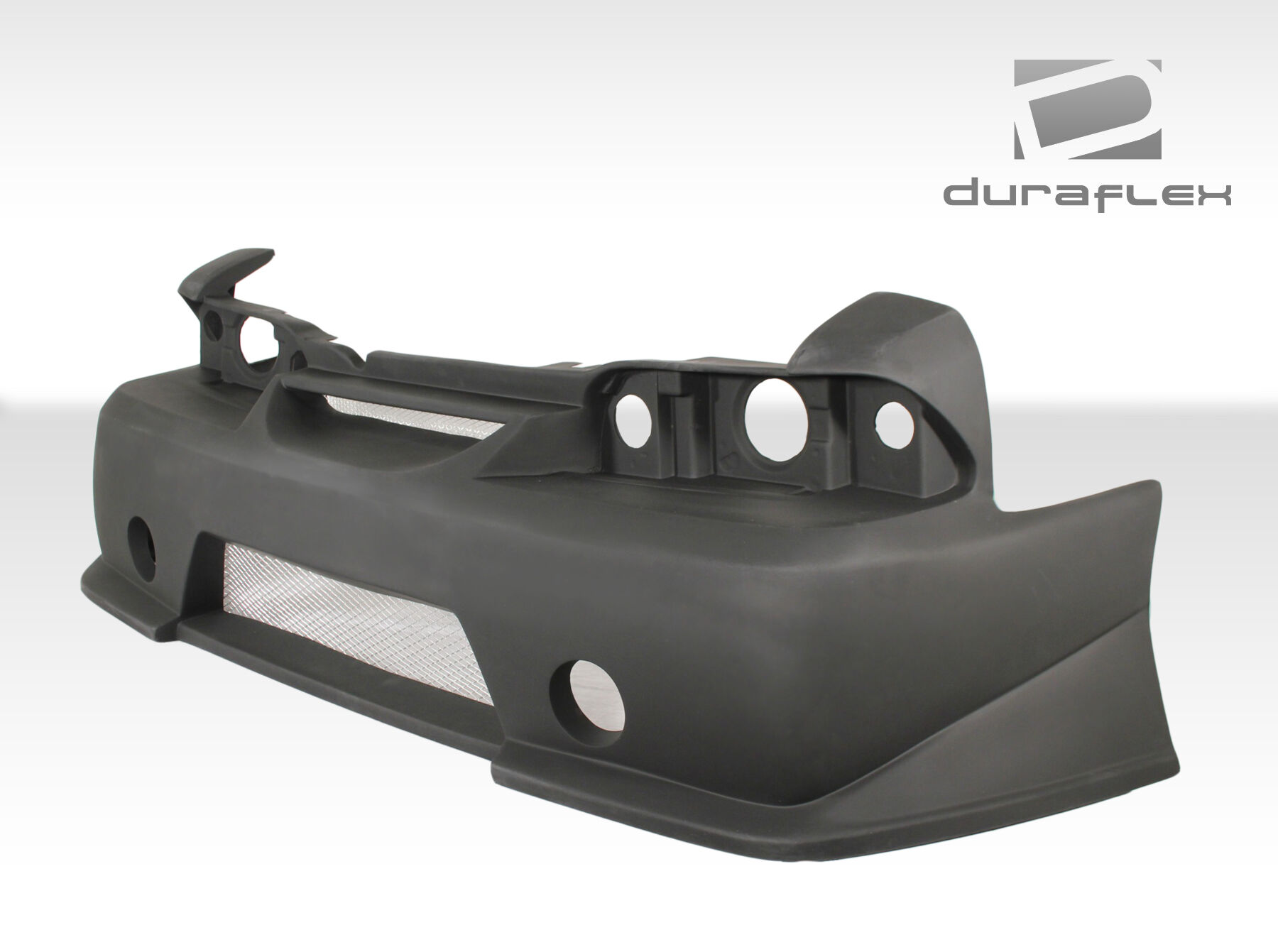 1987-1993 Ford Mustang Duraflex GT500 Body Kit - 4 Piece