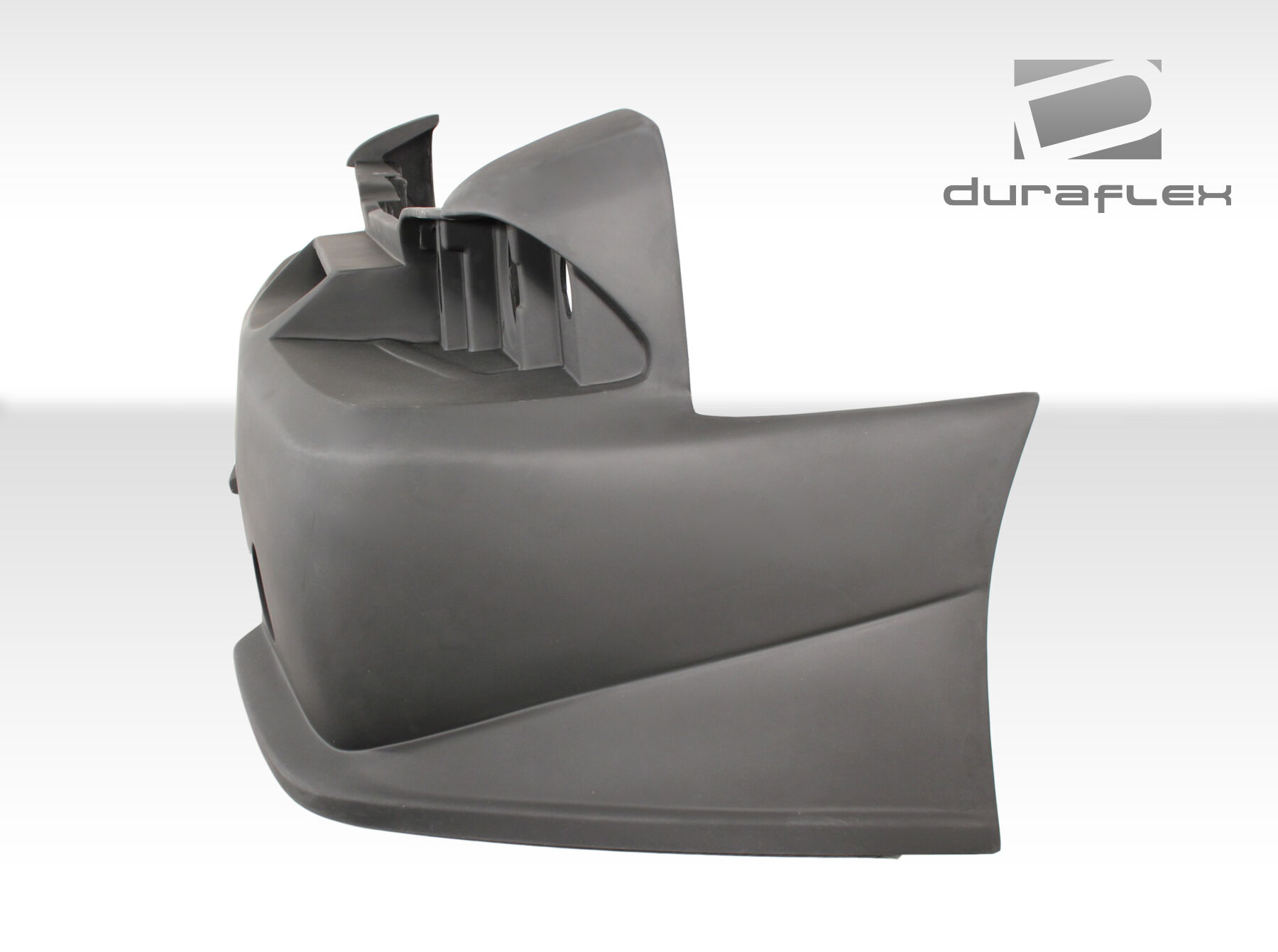 1987-1993 Ford Mustang Duraflex GT500 Body Kit - 4 Piece