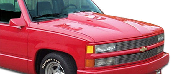 1988-1999 Chevy GMC C Series / K Series Pickup 1992-1999 Tahoe Yukon Suburban Du