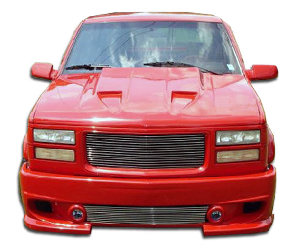 1988-1999 Chevy GMC C Series / K Series Pickup 1992-1999 Tahoe Yukon Suburban Du
