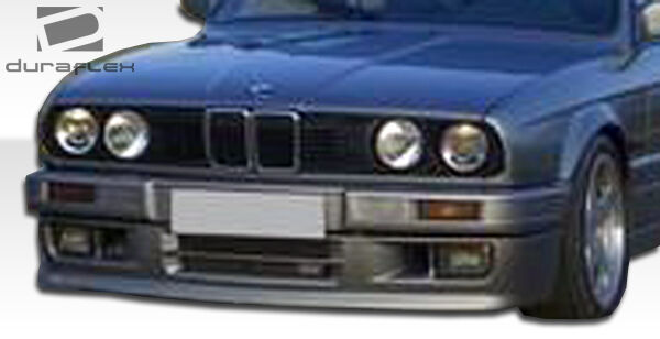 1988-1991 BMW 3 Series E30 2DR Duraflex M-Tech Body Kit - 4 Piece