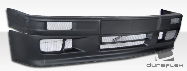 1988-1991 BMW 3 Series E30 2DR Duraflex M-Tech Body Kit - 4 Piece