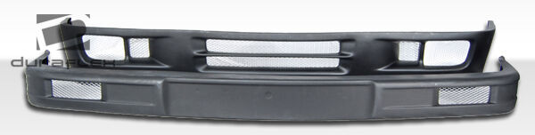 1988-1991 BMW 3 Series E30 2DR Duraflex M-Tech Body Kit - 4 Piece
