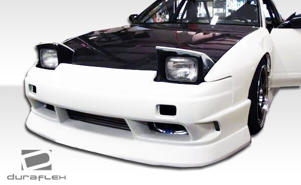 1989-1994 Nissan 240SX S13 HB Duraflex B-Sport Body Kit - 4 Piece