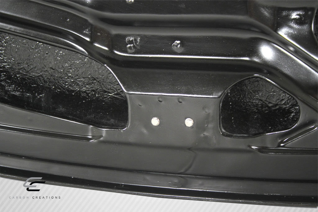 1989-1994 Nissan 240SX S13 HB Carbon Creations OEM Look Trunk - 1 Piece
