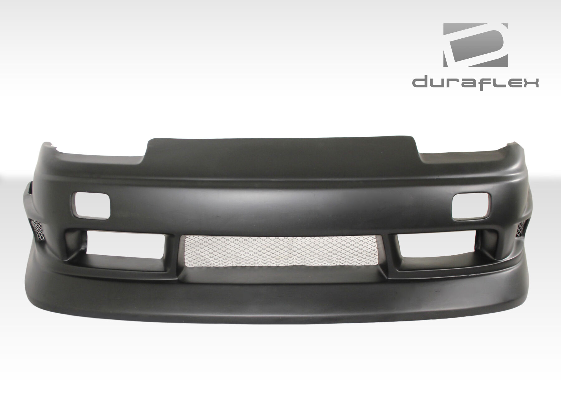 1989-1994 Nissan 240SX S13 2DR Duraflex B-Sport Body Kit - 4 Piece