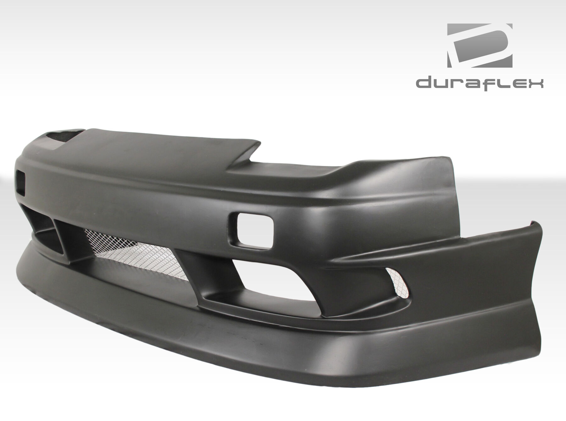 1989-1994 Nissan 240SX S13 2DR Duraflex B-Sport Body Kit - 4 Piece