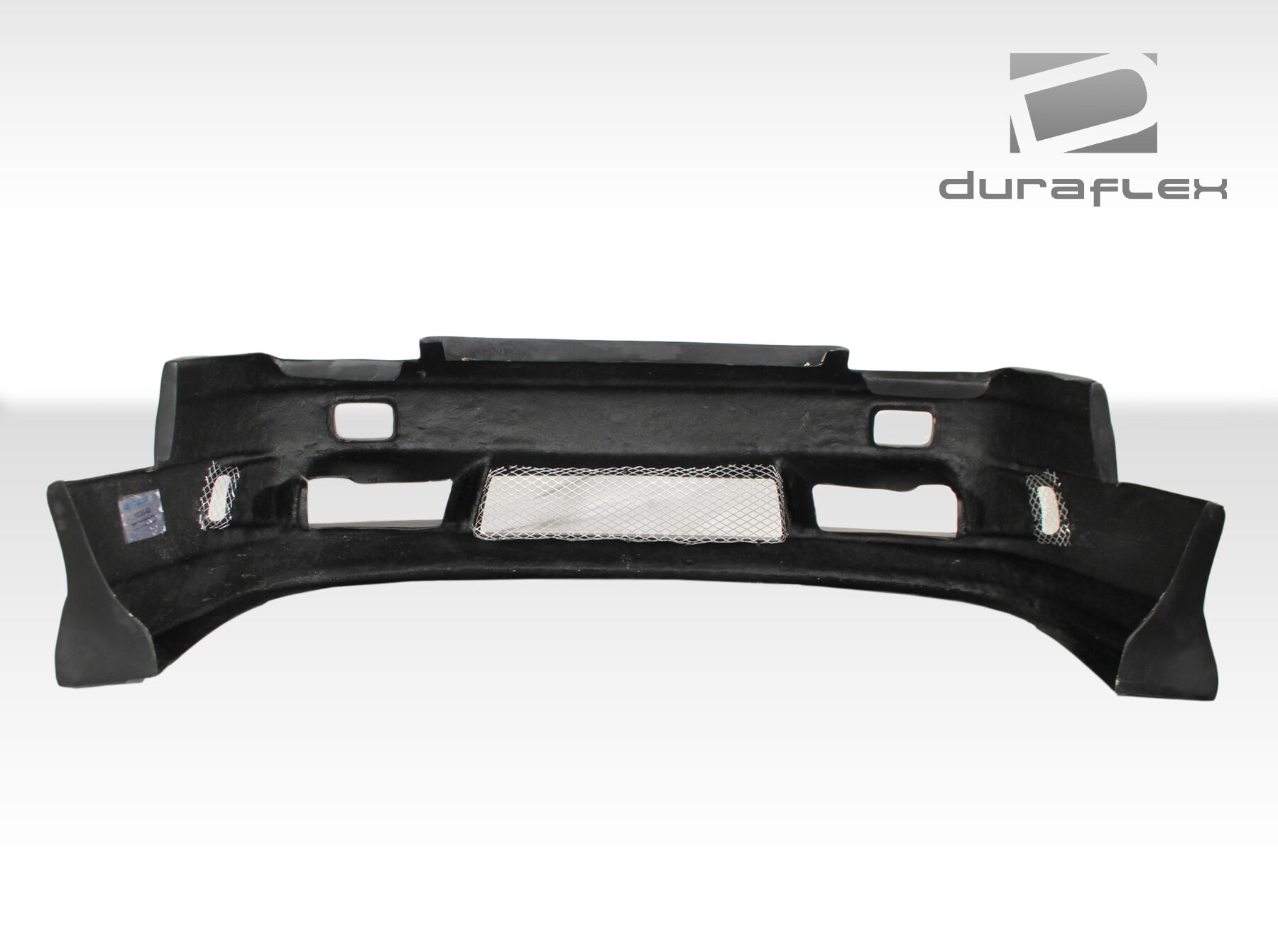 1989-1994 Nissan 240SX S13 2DR Duraflex B-Sport Body Kit - 4 Piece