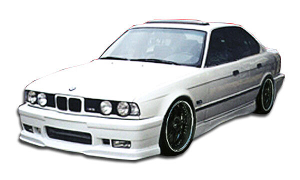 1989-1995 BMW 5 Series M5 E34 Duraflex M Power Front Bumper Cover - 1PC - 103526