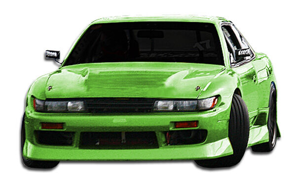 1989-1994 Nissan 240SX Silvia S13 Duraflex B-Sport Conversion Kit - 4PC - 104319