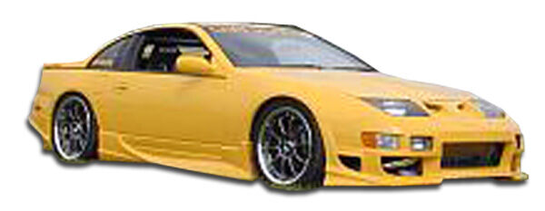 1990-1996 Nissan 300ZX 2+2 Duraflex Bomber Body Kit - 4PC - 110882