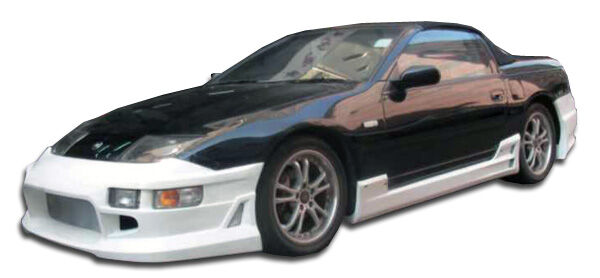 1990-1996 Nissan 300ZX Duraflex C-1 Front Bumper Cover - 1PC - 104687