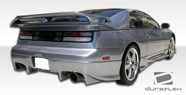 1990-1996 Nissan 300ZX Z32 2+2 Duraflex Bomber Body Kit - 4 Piece