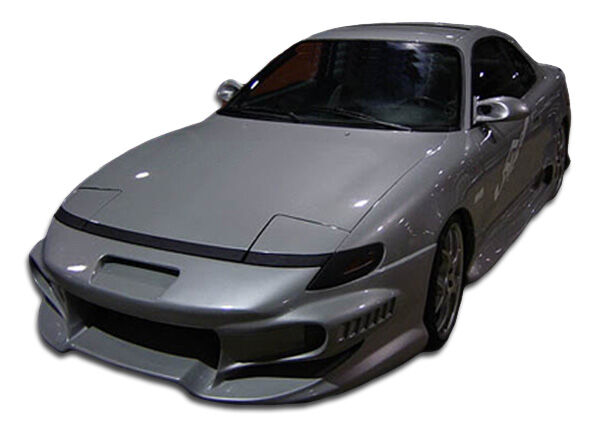 1990-1993 Toyota Celica 2DR Duraflex Vader 2 Body Kit - 4PC - 111035