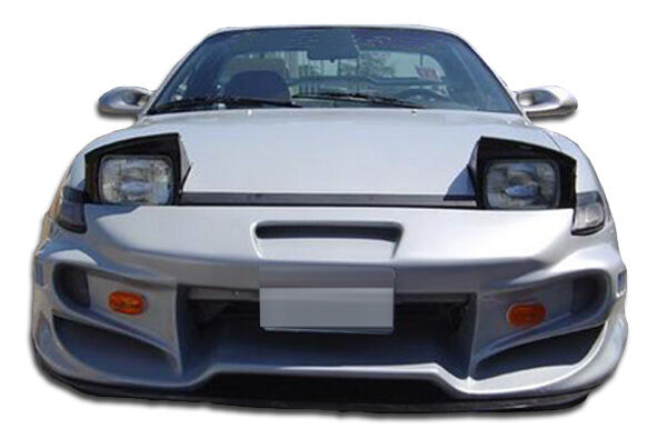 1990-1993 Toyota Celica Duraflex Vader 2 Front Bumper Cover - 1PC - 100991