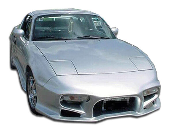 1990-1997 Mazda Miata Duraflex Vader Front Bumper Cover - 1 Piece