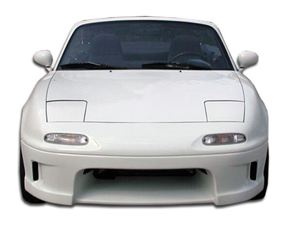 1990-1997 Mazda Miata Duraflex Wizdom Body Kit - 4PC - 110616