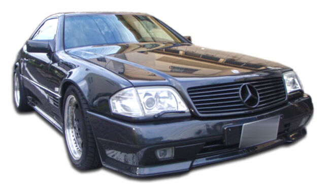 1990-2002 Mercedes SL Class R129 Duraflex AMG2 Look Body Kit - 4PC - 107303
