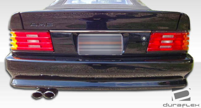 1990-2002 Mercedes SL Class R129 Duraflex AMG2 Look Body Kit - 4 Piece