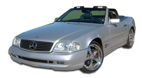 1990-2002 Mercedes SL Class R129 Duraflex AMG Style Body Kit - 4PC - 111210