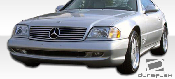 1990-2002 Mercedes SL Class R129 Duraflex AMG Style Body Kit - 5 Piece