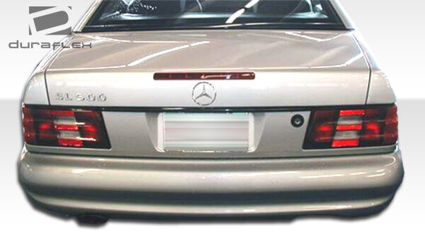 1990-2002 Mercedes SL Class R129 Duraflex AMG Style Body Kit - 4 Piece