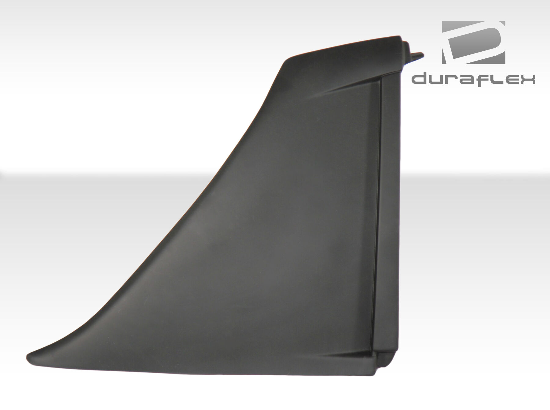 1991-1999 Mitsubishi 3000GT Duraflex OEM Look 99 Sail Panels - 2 Piece