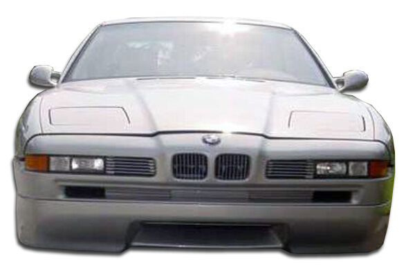 1991-1997 BMW 8 Series E31 Duraflex AC-S Front Lip Under Spoiler Air Dam - 1PC -