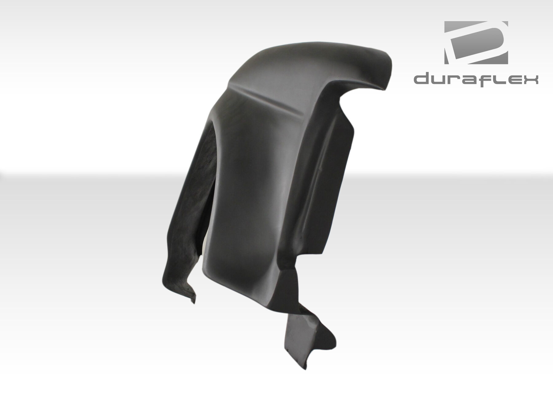1992-1996 Ford F-150 / Bronco Duraflex 4.5" Off Road Bulge Front Fenders - 2 Piece (Clearance Item)