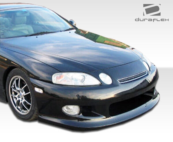 1992-2000 Lexus SC Series SC300 SC400 Duraflex J-Magic Body Kit - 4 Piece