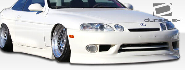 1992-2000 Lexus SC Series SC300 SC400 Duraflex V-Speed Body Kit - 4 Piece