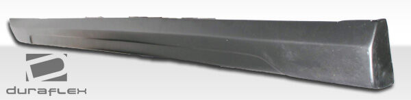 1992-1999 Mercedes S Class W140 Duraflex W-1 Body Kit - 4 Piece