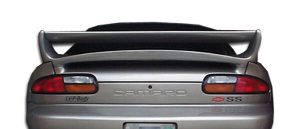 1993-2002 Chevy Camaro Duraflex GT-R Wing Trunk Lid Spoiler - 1PC - 101213