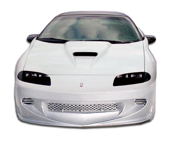 1993-1997 Chevy Camaro Duraflex Sniper Front Bumper Cover - 1PC - 101214