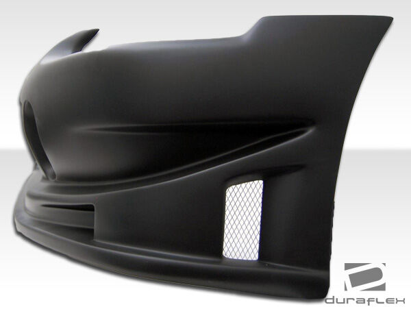 1993-1997 Honda Del Sol Duraflex Buddy Front Bumper Cover - 1 Piece