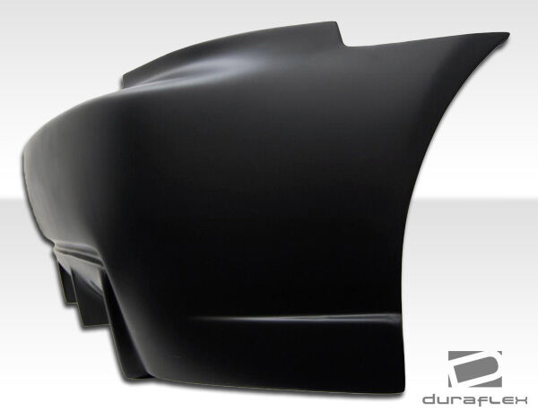 1993-1997 Honda Del Sol Duraflex Buddy Body Kit - 4 Piece