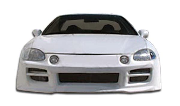 1993-1997 Honda Del Sol Duraflex R34 Body Kit - 4PC - 110524