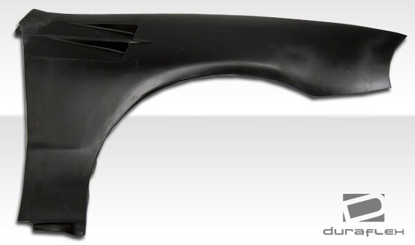 1993-1997 Honda Del Sol Duraflex X-2 Fenders - 2 Piece