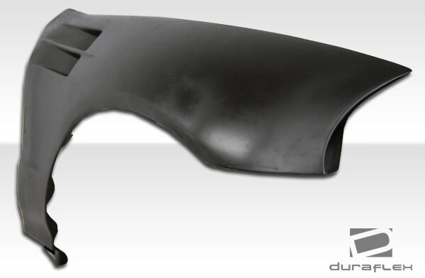 1993-1997 Honda Del Sol Duraflex X-2 Fenders - 2 Piece