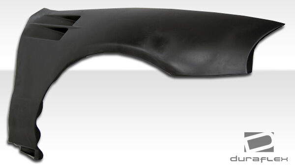 1993-1997 Honda Del Sol Duraflex X-2 Fenders - 2 Piece