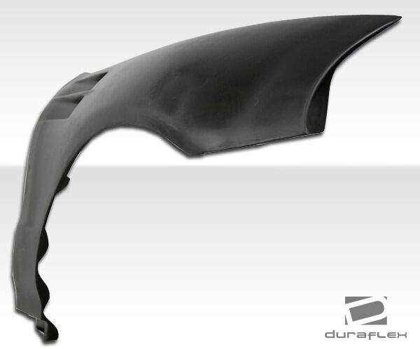 1993-1997 Honda Del Sol Duraflex X-2 Fenders - 2 Piece