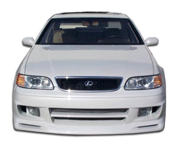 1993-1997 Lexus GS Series GS300 GS400 GS430 Duraflex AG Front Bumper Cover - 1PC